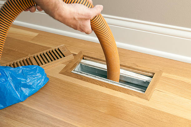 Best Residential Air Duct Cleaning  in Woodstock, GA