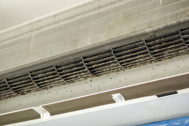 Professional Airduct Cleaning in GA